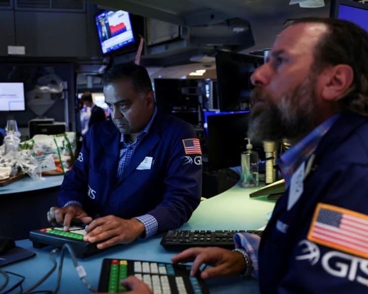 Trade Desk tumbles after CEO warns of tariff impact on large brand advertisers