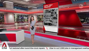 Hope of finding survivors in Nepal-Tibet disaster is decreasing: Nepal Emergency Operations Centre