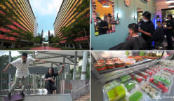 Up Your Alley: Old-school cool at the beating heart of Bedok