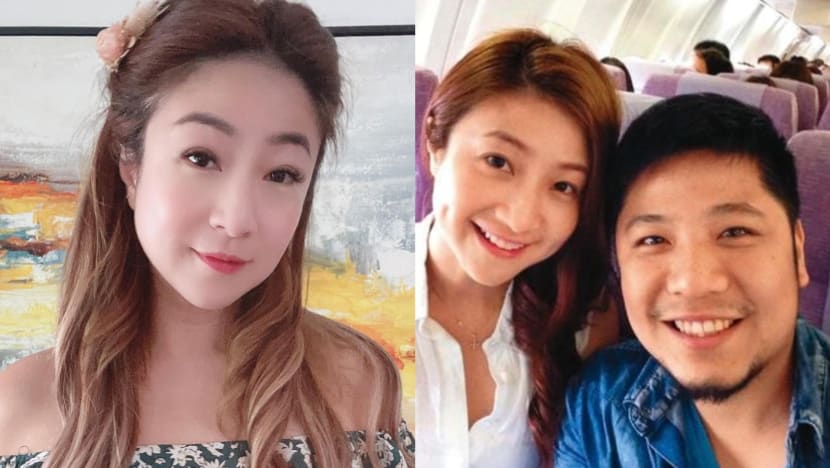 Singaporean Ex-Pop Star Stella Huang, 41, Reportedly Met British Boyfriend On Online App After Divorce From Taiwanese Businessman Husband
