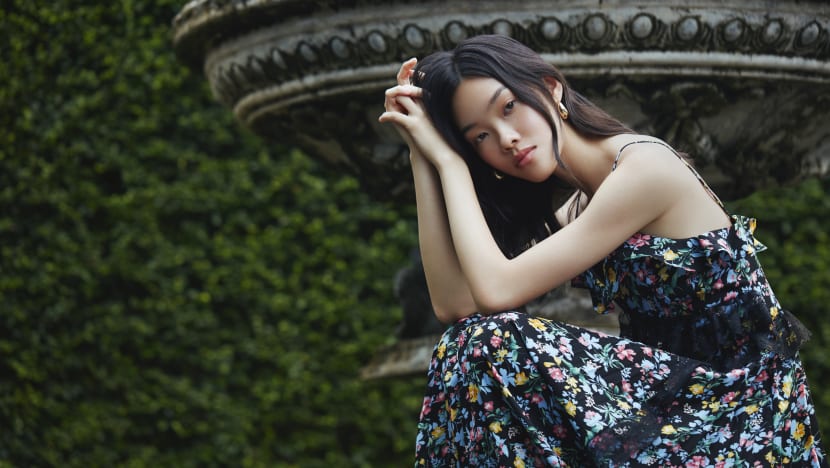 She’s Been Told She Looks Like A Lizard, But Singaporean Model Layla Ong is Having The Last Laugh