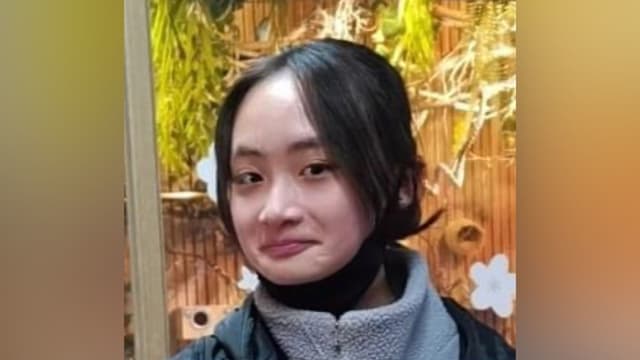 最后现身勿洛蓄水池附近组屋 警方发文寻14岁少女