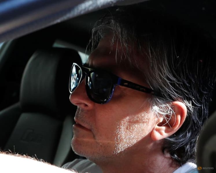 Father of football star Lionel Messi dies at 68 in Argentina