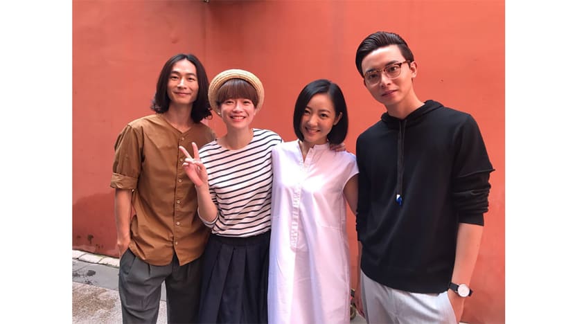 Felicia Chin Braves The Freezing Cold in Mongolia and Russia For Toggle’s ‘Beijing To Moscow’