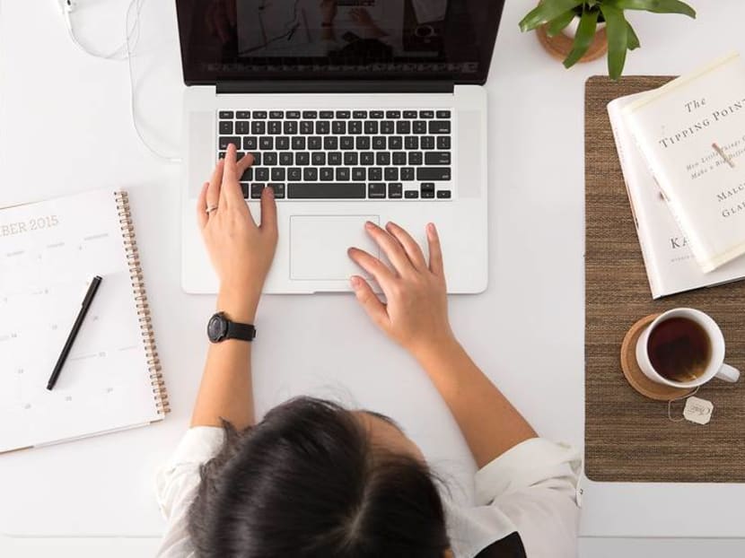 Commentary: The time of introverts has come as firms ramp up work-from-home arrangements