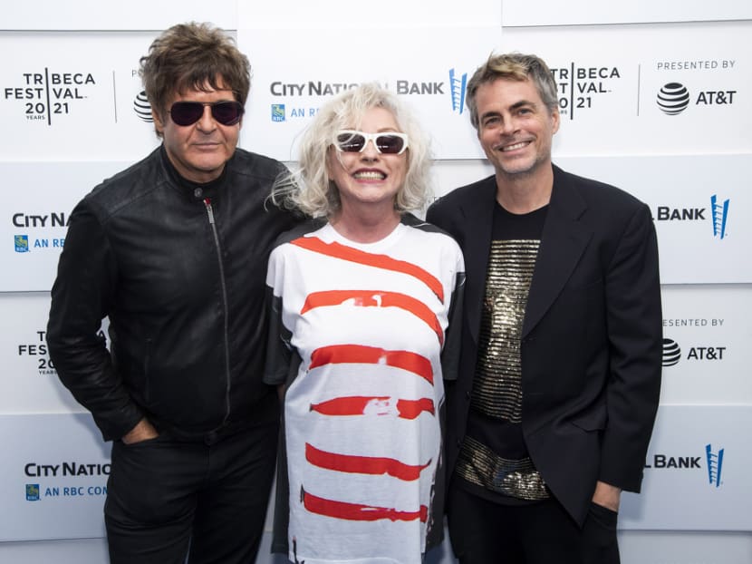 Clem Burke, multifaceted drummer of iconic rock group Blondie, has died