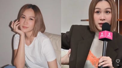 Ya Hui Was Touched Inappropriately By Her Tuition Teacher When She Was In Secondary School