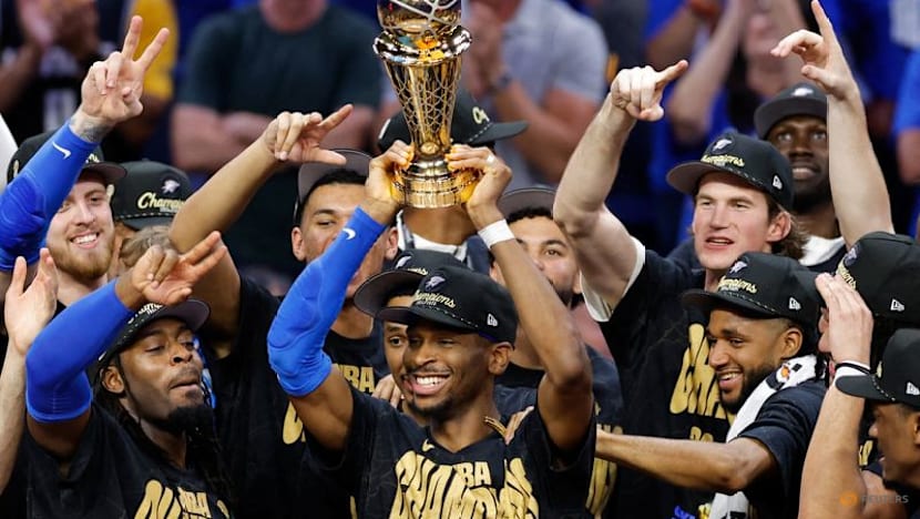 NBA-Record 135 international players on opening-night rosters