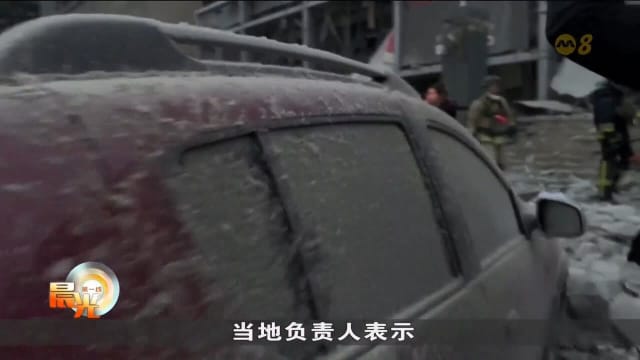 波兰：俄乌战争和平谈判或在今年冬天开始