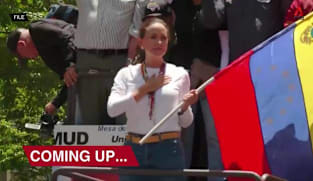 Asia Tonight - Thu 15 Jan 2026