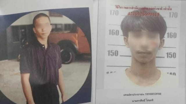 泰国泼水节士兵在厕所性侵15岁少女遭逮捕