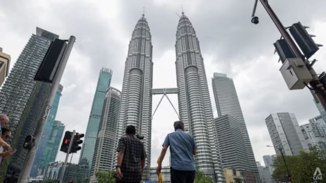 马国流感感染率略微攀升 当地卫生部强调情况仍受控