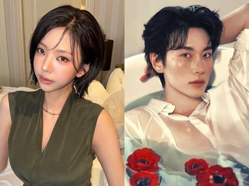 Single's Inferno star Kim Go-eun gives update on relationship with fellow contestant Jo I-geon