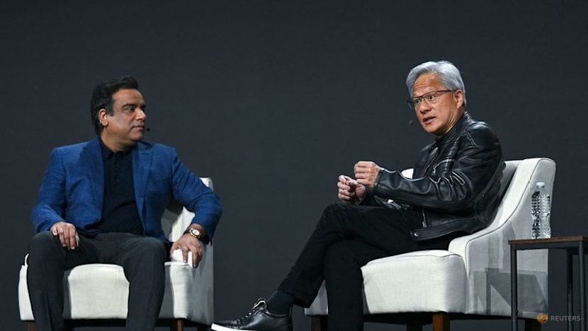 Cadence, Nvidia working together on developing AI for robotics