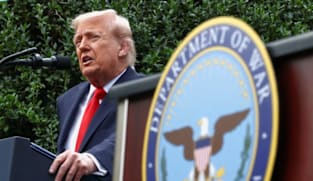 Commentary: Tussle between Pentagon and Anthropic is dark news for ‘ethical AI’