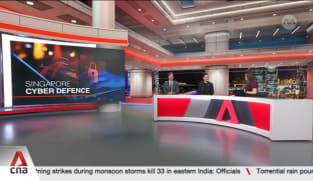 Adam Peckman and Ken Soh on cybersecurity threats 