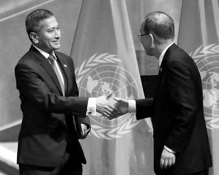 Why the Paris Agreement’s early entry into force is crucial