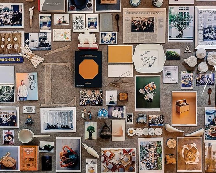 Five On Friday: 5 iconic Singapore dining spots we wish were still around