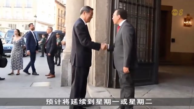 中美第四轮贸易谈判 不大可能出现重大突破