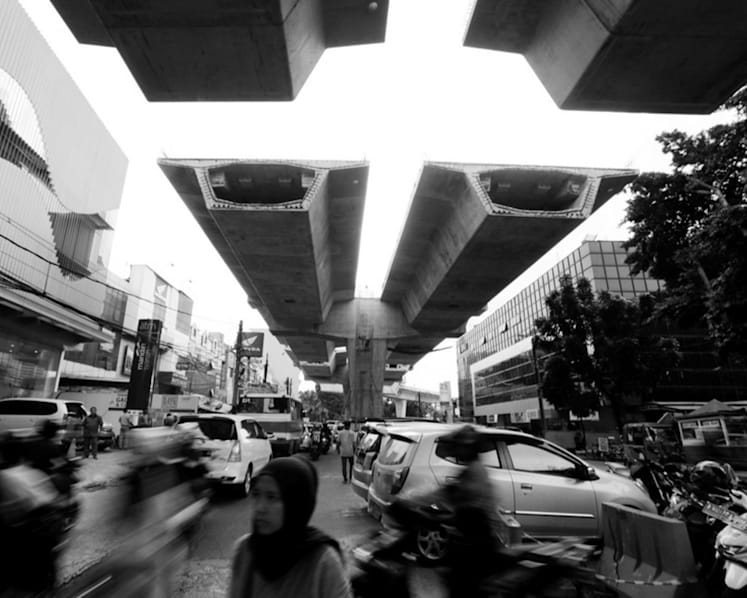 Why building a nation is still a challenge for Indonesia