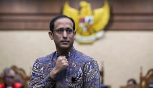 Kejagung banding vonis 10 tahun penjara Nadiem Makarim, apa alasannya?