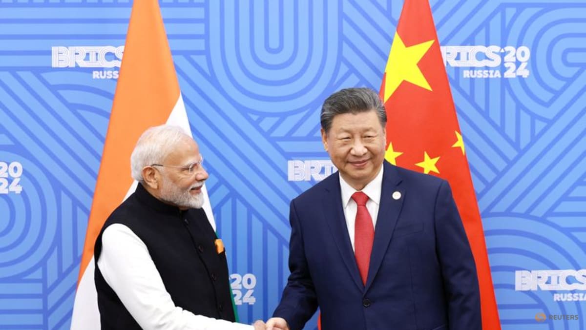 Commentary: Is the India-China detente real?