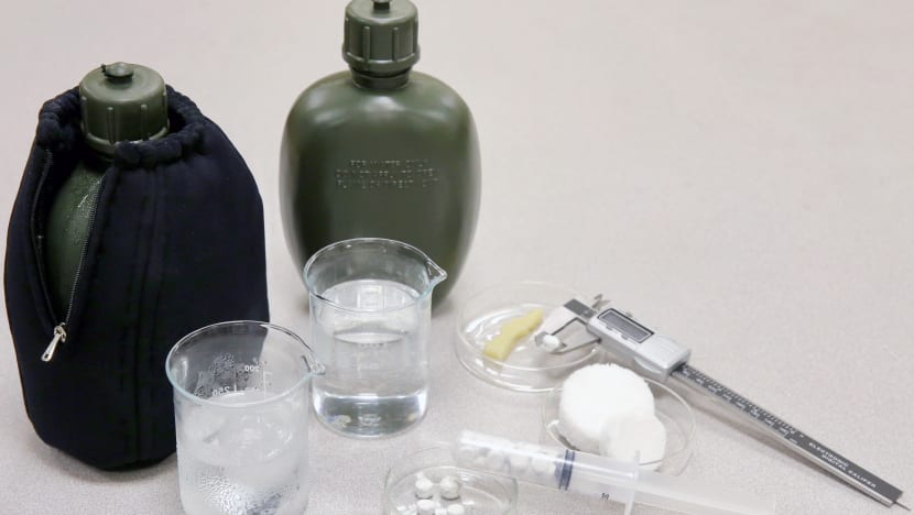 Don’t trash your old clothes, they may be able to save lives