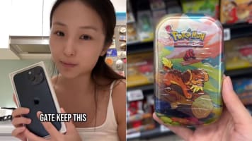 CDC Vouchers: iPhones, Pokemon Cards, Teeth Whitening & Other Things People Are Spending Their Vouchers On