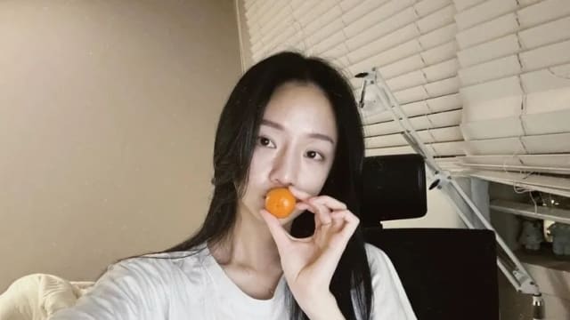 4年前患胰脏癌　28岁韩国网红宣布停更YouTube频道
