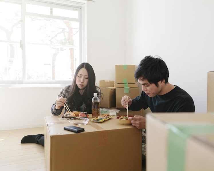 Commentary: Before you decide to BTO, have you had the money talk?