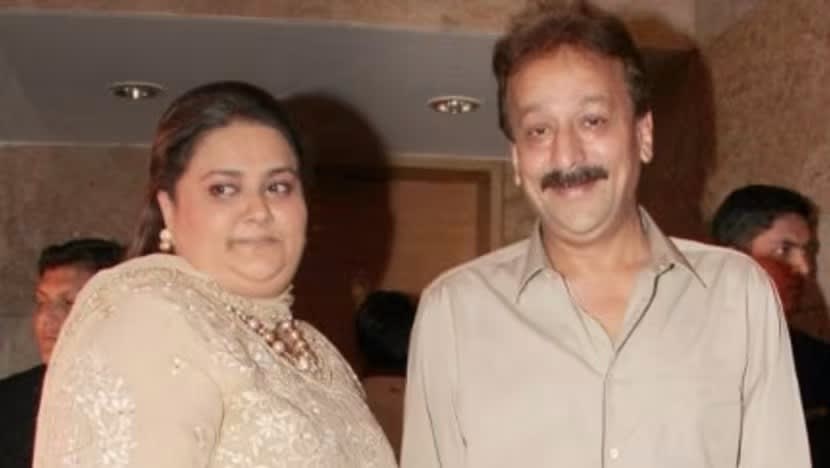 Ahli politik veteran India ditembak mati di Mumbai Ahli politik veteran India ditembak mati di Mumbai