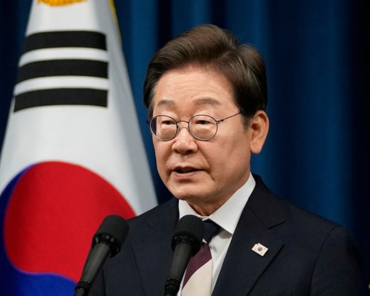 South Korea makes AI investment a top policy priority to support flagging growth