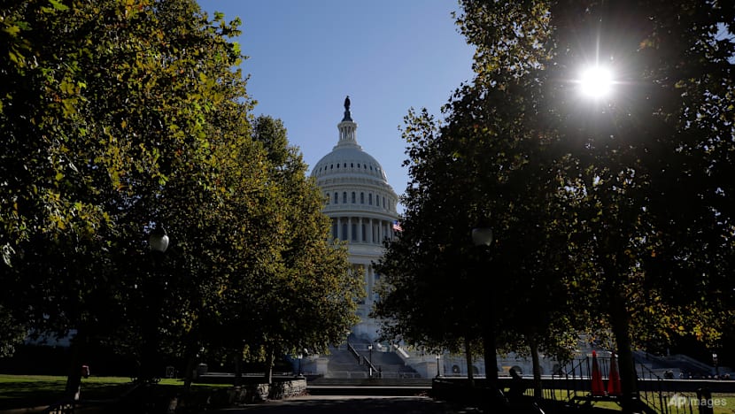 US begins sending nuclear workers home as shutdown drags US begins sending nuclear workers home as shutdown drags