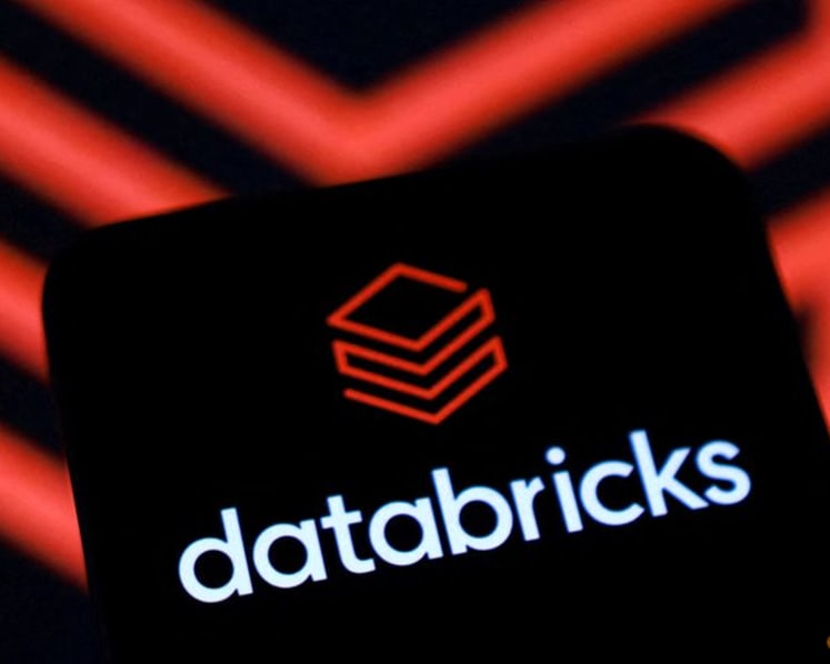 AI firm Databricks valued at $190 billion as it bags $5 billion in funding