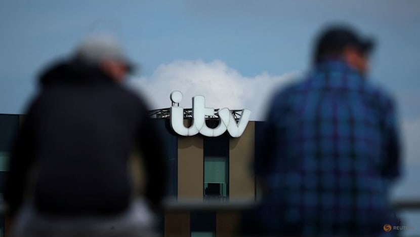 ITV and Comcast's Sky reshape British TV landscape with $2.1 billion deal