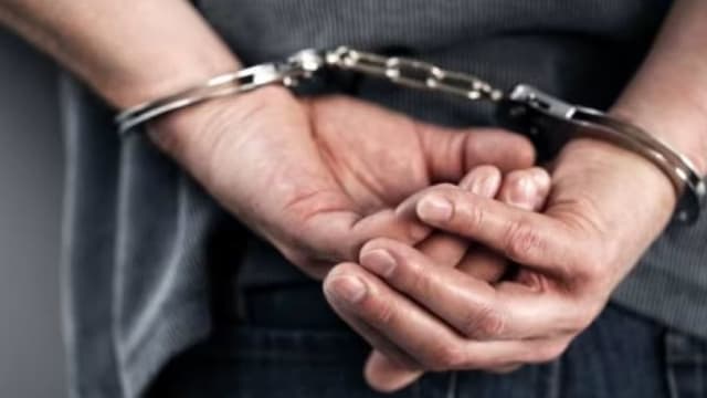 性侵睡在组屋底层外籍劳工 20岁男子认罪