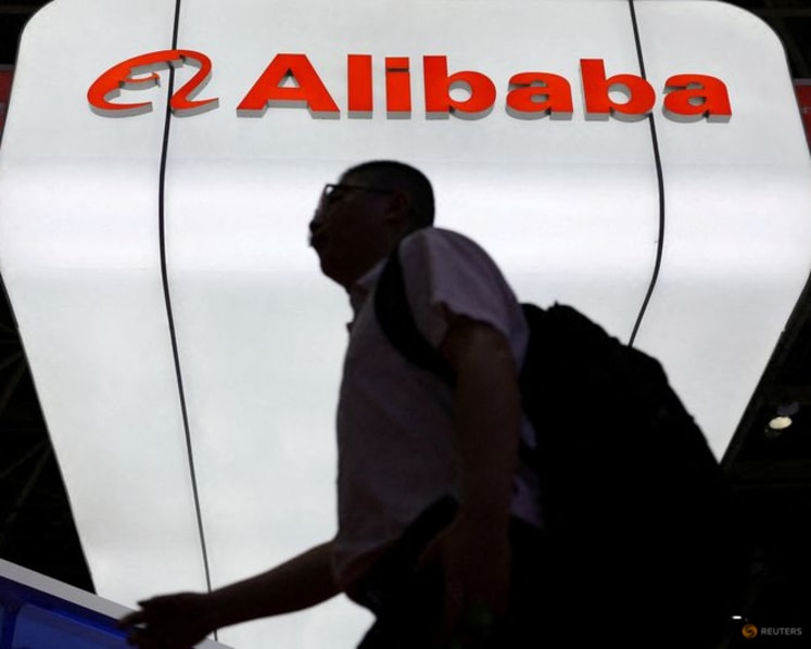 White House says Alibaba is helping Chinese military target US: Report