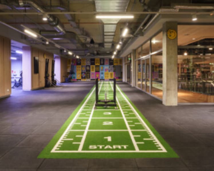 McFIT "The Original" Launches International Franchising – One of Europe’s Most Recognized Fitness Brands Enters a New Era