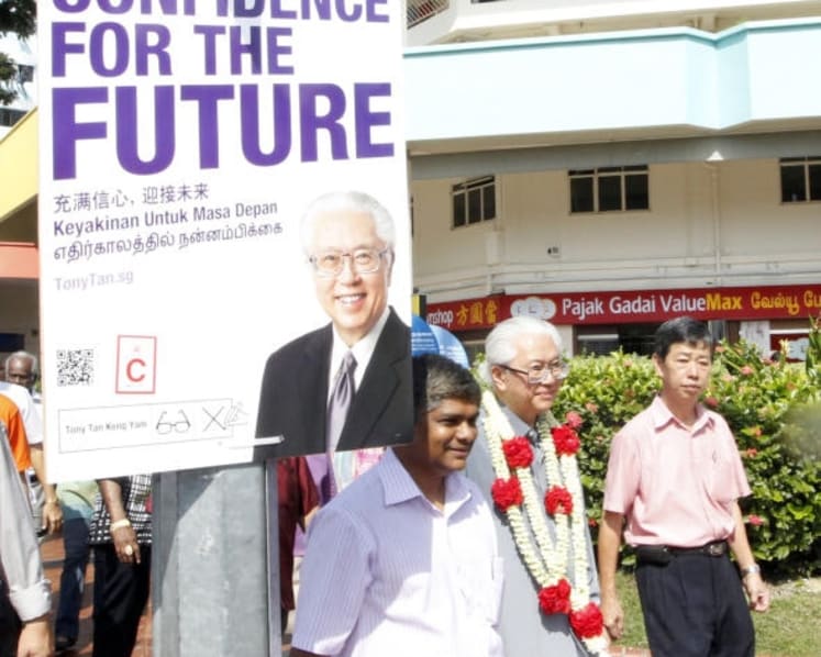 EP changes needed as race still matters in politics: PM