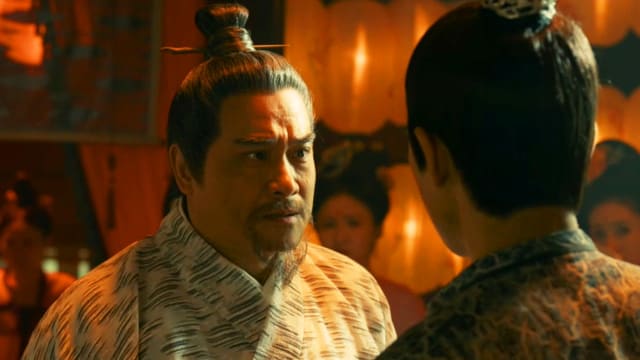 风起洛阳（第23集）：太子炼丹讨圣人欢心