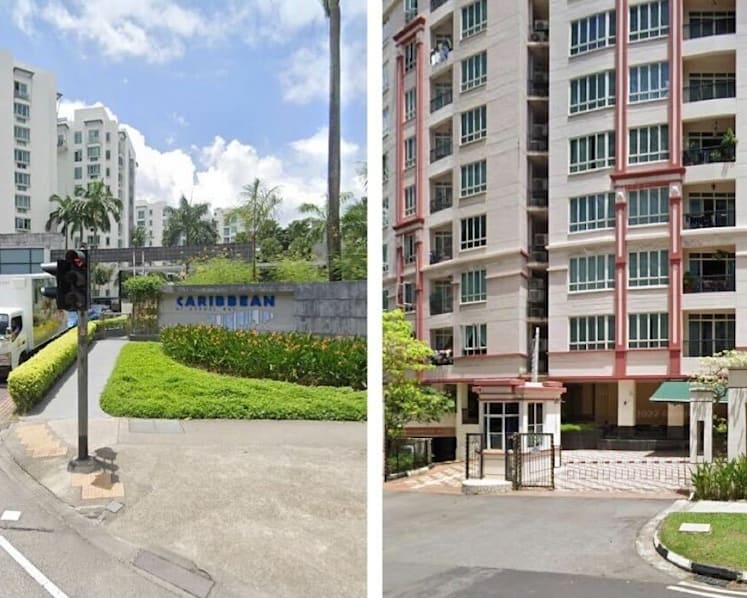 Man fined S$1.16 million for subletting properties on Airbnb, HomeAway