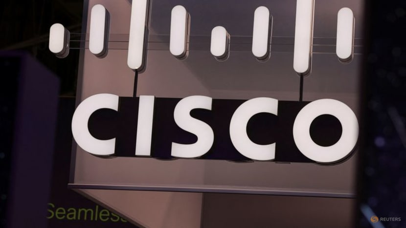 Cisco shows quantum networking chip, opens new lab 