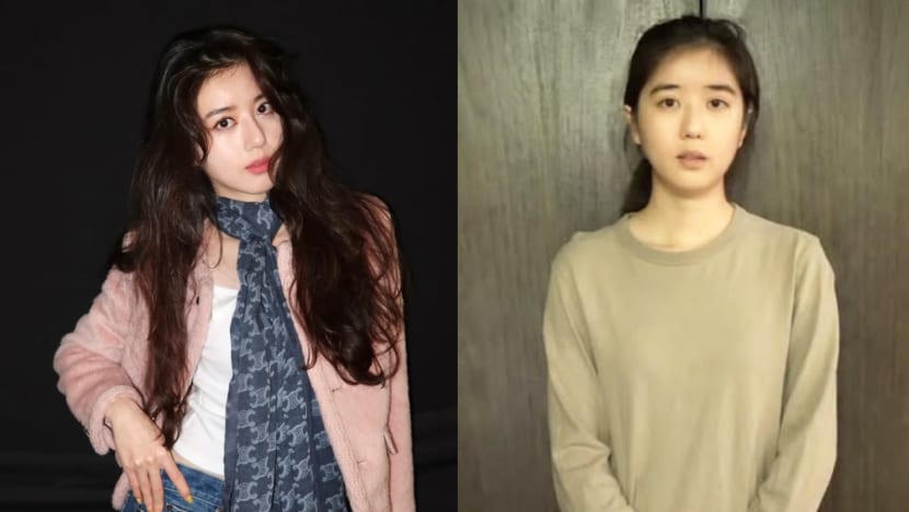 Eleanor Lee's former assistant admits to faking controversial audio recording, actress files police report