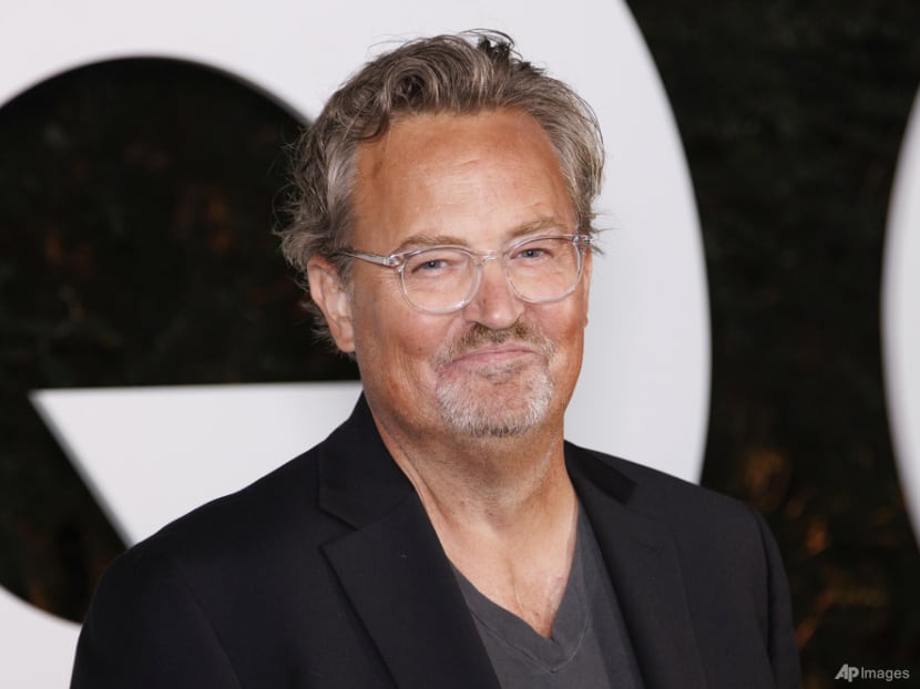 Doctor who helped supply Friends star Matthew Perry ketamine pleads guilty to drug charge