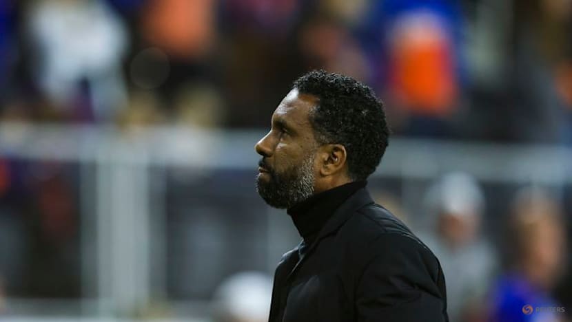 Celtic appoint Frenchman Nancy as manager