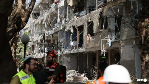 Snap Insight: US strikes against Iran raise more questions than answers
