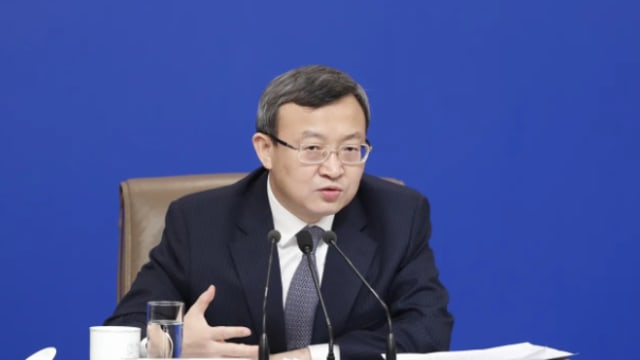 中国有政治意愿加入《全面与进步跨太平洋伙伴关系协定》