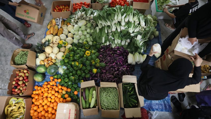 Big firms may be required to report on food waste; beverage container refund scheme to start by 2023