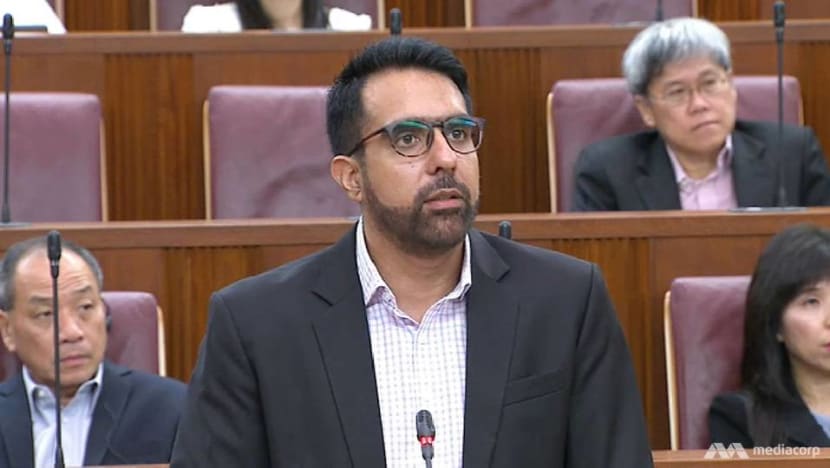 Government should introduce a permanent, universal healthcare package for seniors: Pritam Singh