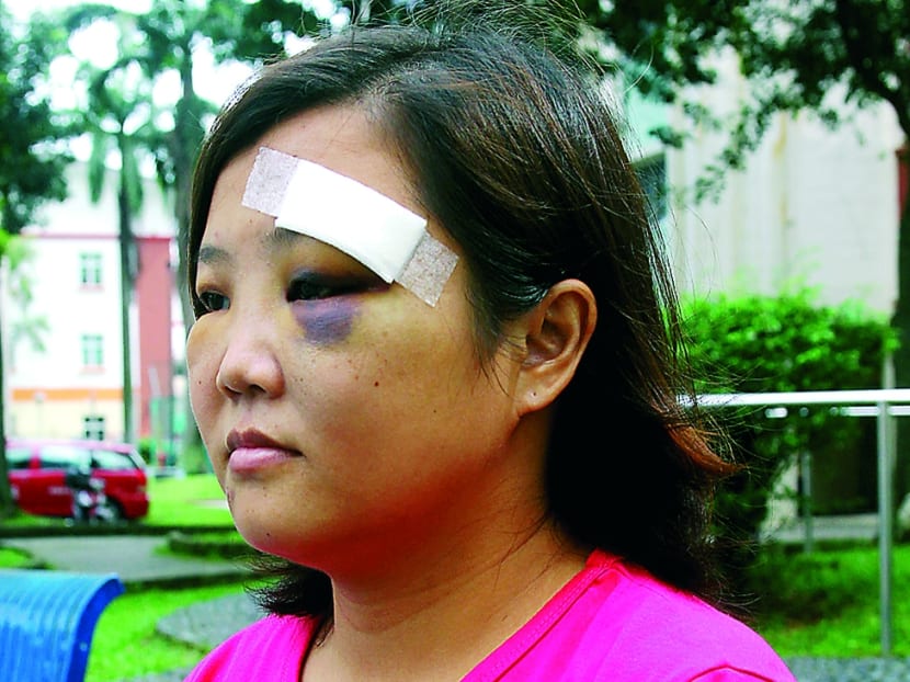 Bus coordinator uncertain about returning to work after attack